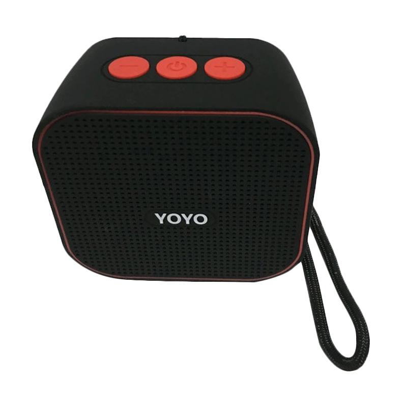 yoyo bluetooth speaker