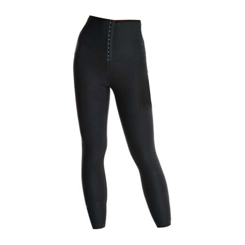 Promo Women Sauna Pants Sweat 