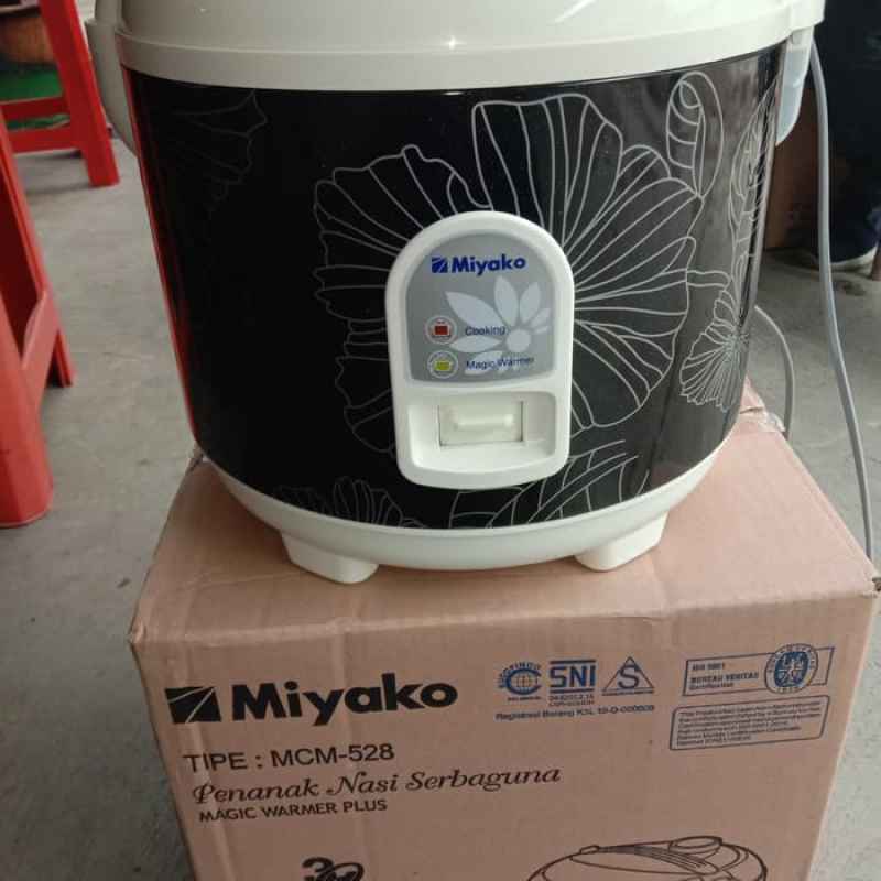 mejikom miyako