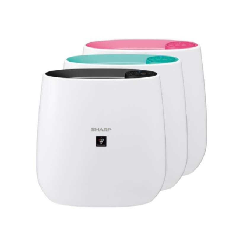 Sharp store purifier fpj30