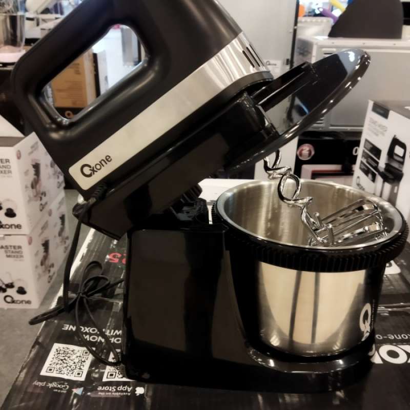 hand mixer oxone