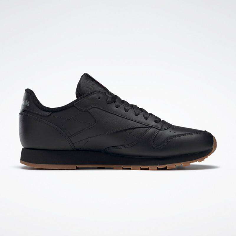 Mens classic leather reebok clearance