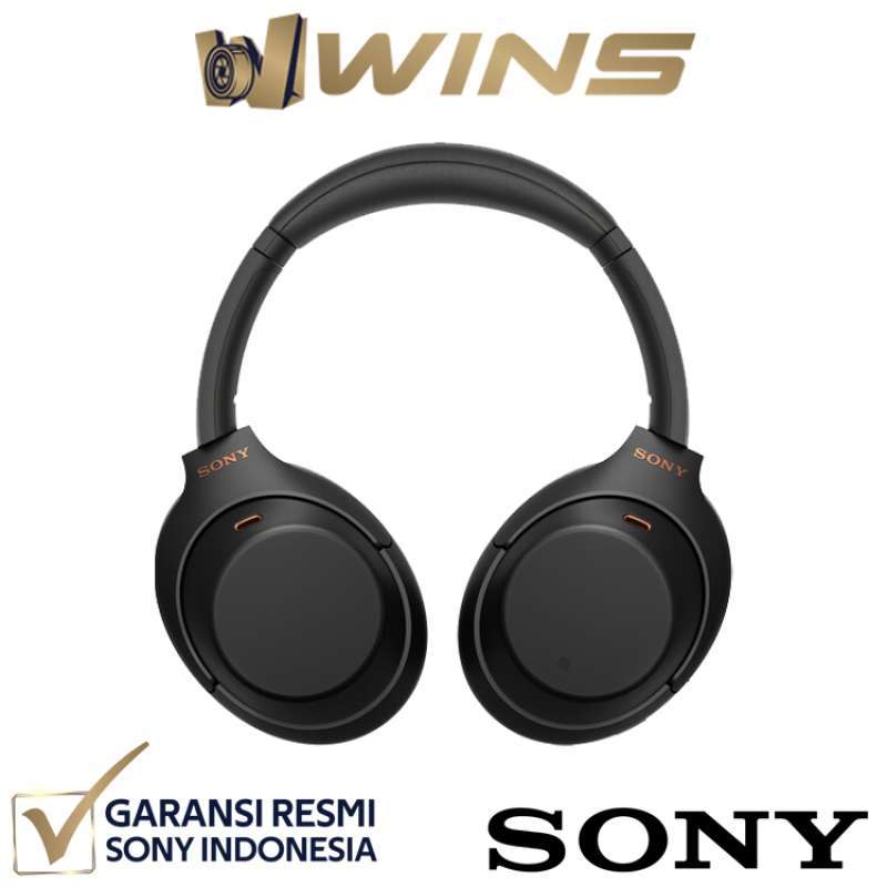 Jual Sony Wh-1000XM4 Headset 