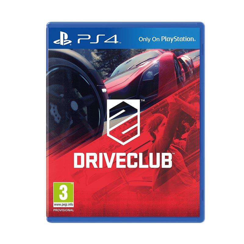 drive 3 ps4