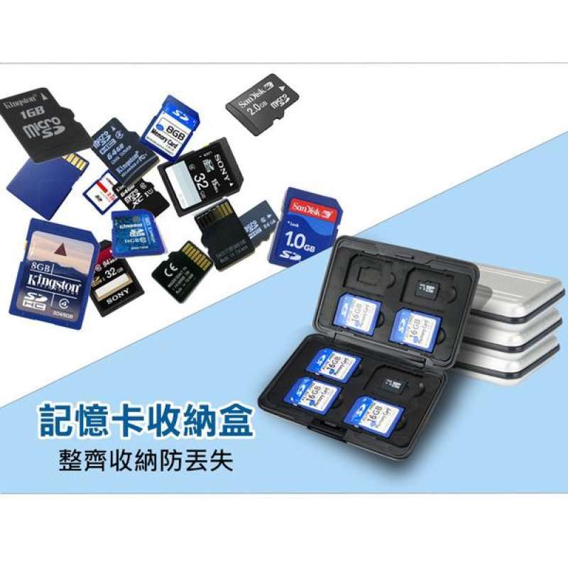 Promo (3D Air)3D Air anti-lost waterproof and dustproof SD/TF ...