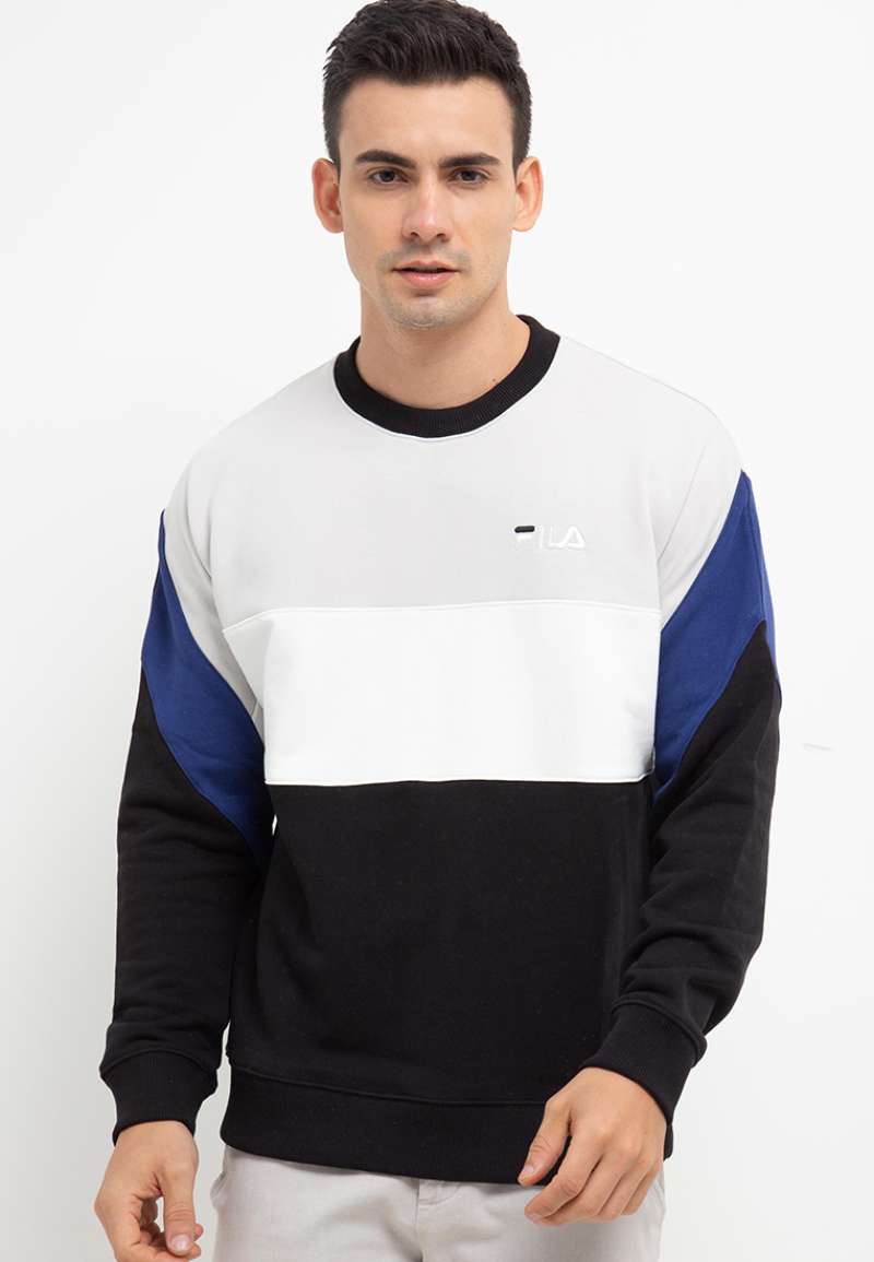 Jual Jaket Fila Casual Model Terbaru Harga Promo Maret 2024 Blibli