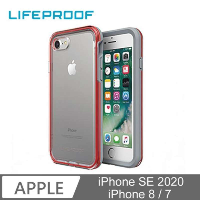 Iphone 8 slam case clearance