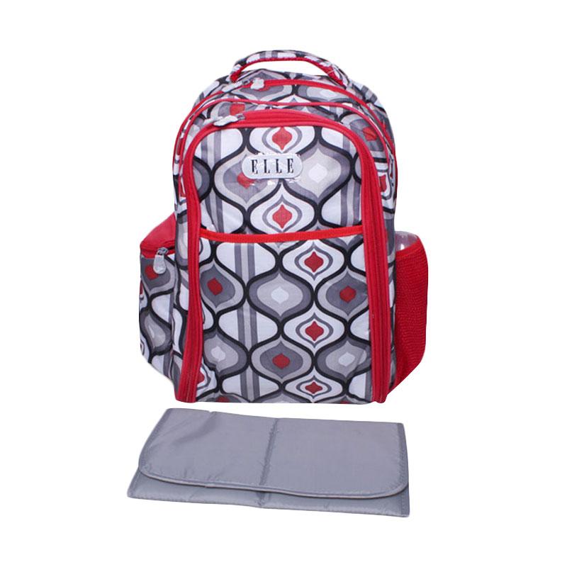 tribal diaper bag