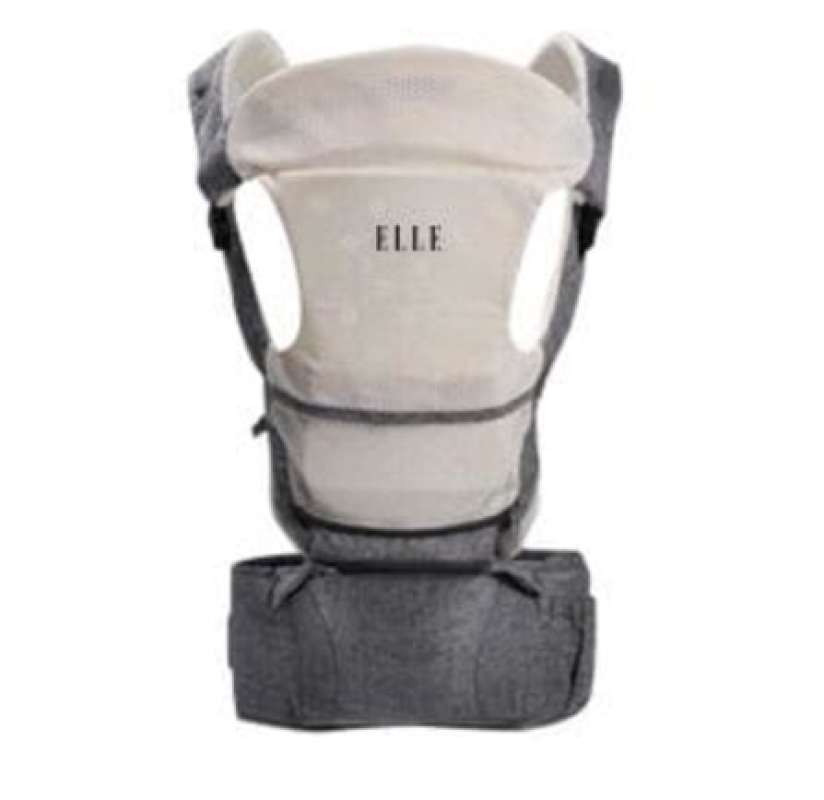 Jual Elle 9in1 Ultimate Baby Carrier Hip Seat gendongan Bayi 100 Original Di Seller Bumiagung Cengkareng Timur Kota Jakarta Barat Blibli