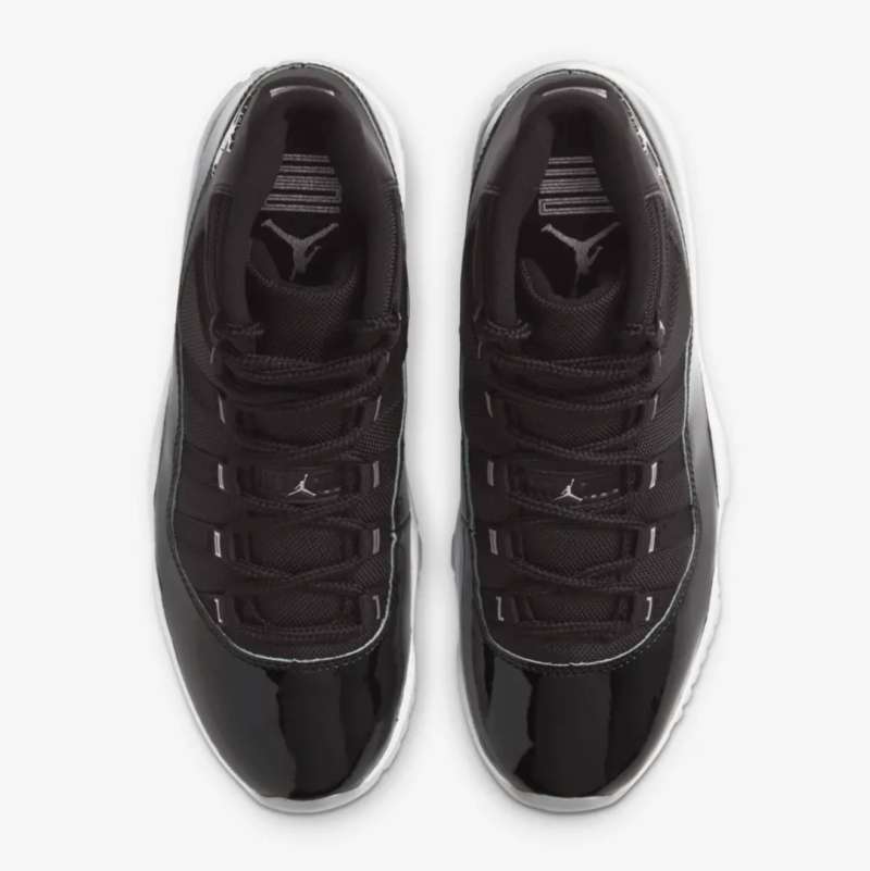 air jordan 11 jubilee size 11