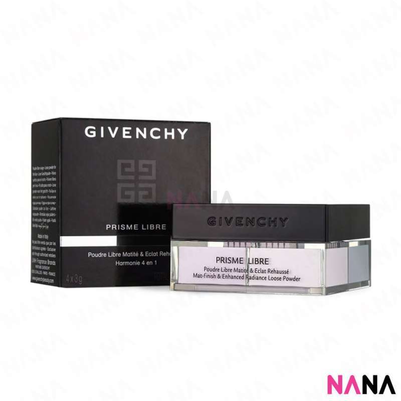 givenchy prisme libre matite and eclat rehausse