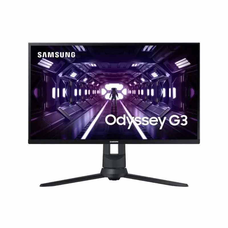 Jual Samsung LF27G35TFWEXXD Gaming 