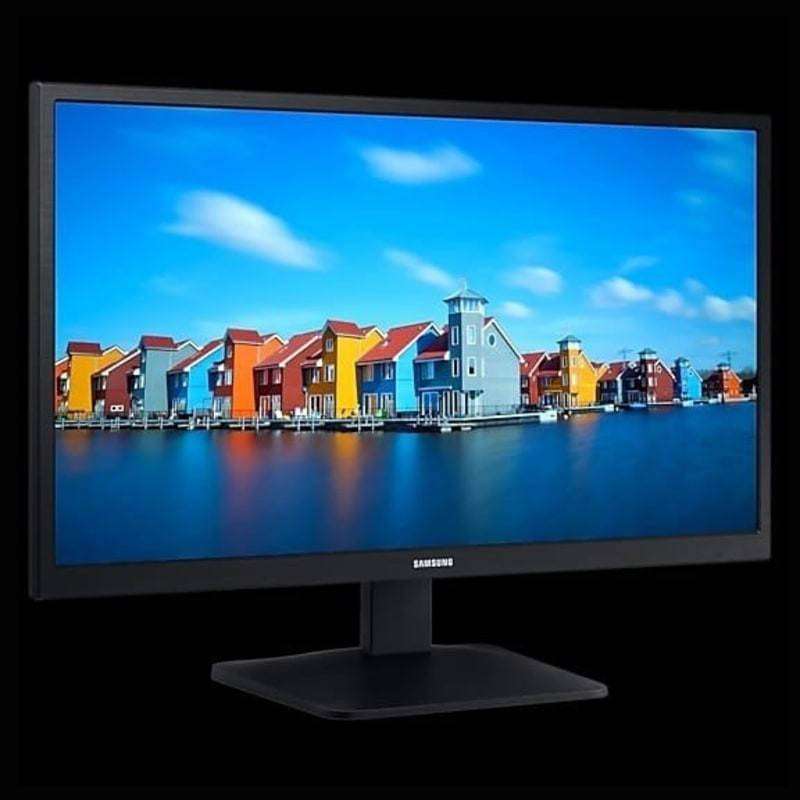 Monitor Samsung Ls22a330 22a330 Fhd Vga Hdmi Ls22a330nhe Terbaru Agustus 2021 Harga Murah Kualitas Terjamin Blibli
