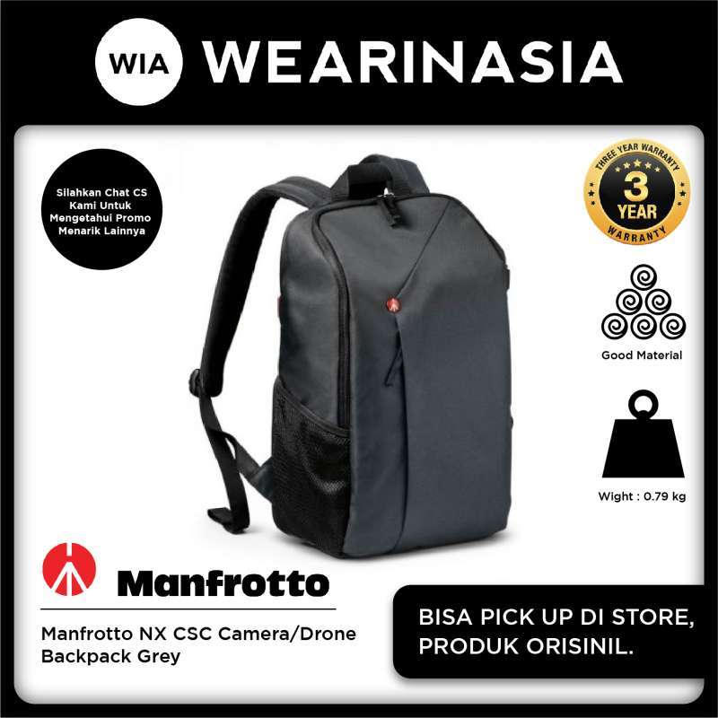 Manfrotto nx csc backpack online