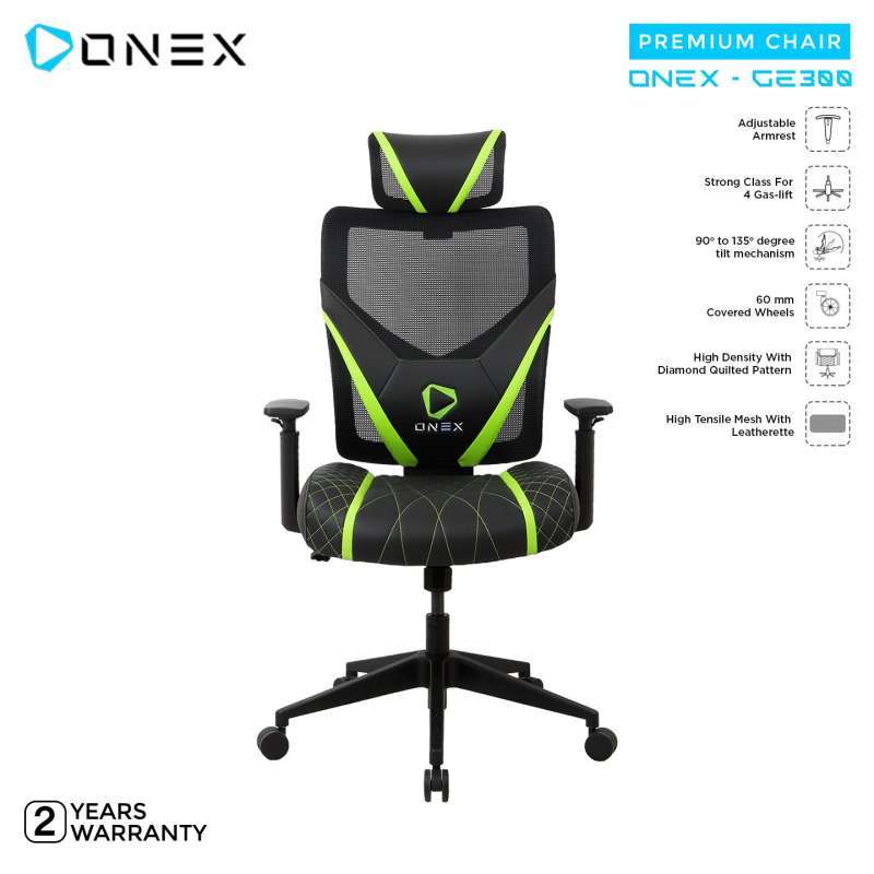 Onex gaming chair discount ge300
