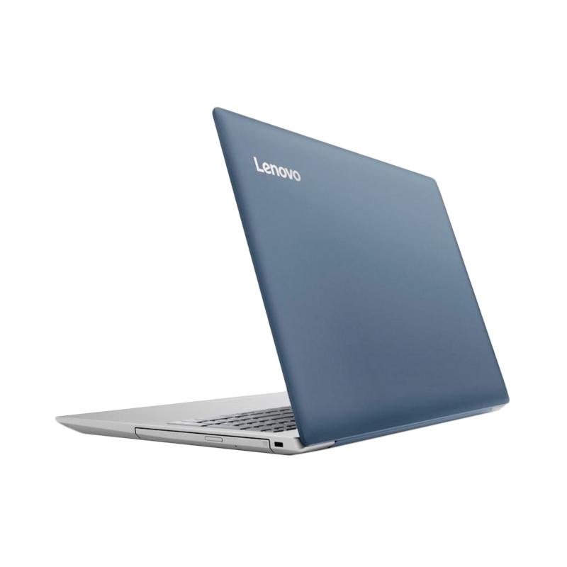 Jual Laptop Lenovo Ideapad 320 14isk 19id Notebook Warna Biru Intel Core I3 6006u 2 0ghz Ram 4gb Hdd 1tb Intel Hd 14 Inch Dos Dvdrw Warna Biru Online Desember 2020 Blibli