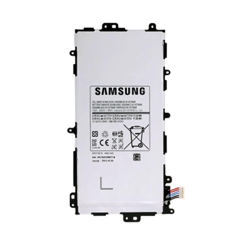 Jual Tab Note 8 0 Note8 Note 8 Gt N5100 Original Baterai Samsung Galaxy N5110 N5120 Gt N5100 Gt N5110 Gt N5120 Gt 5120 N5120 Batrai Online November 2020 Blibli