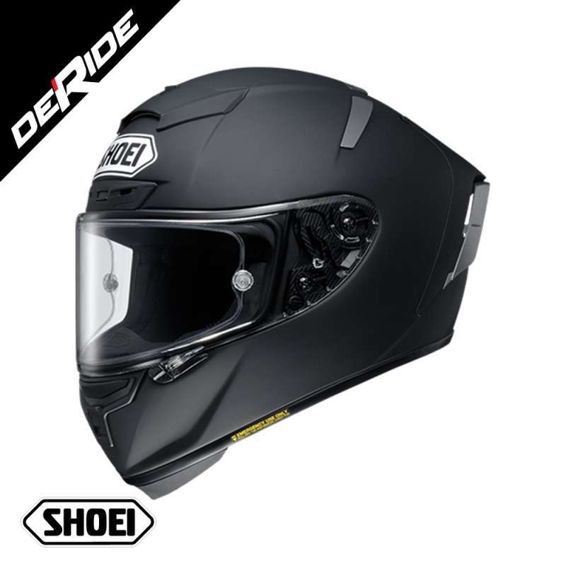 Helm shoei sales