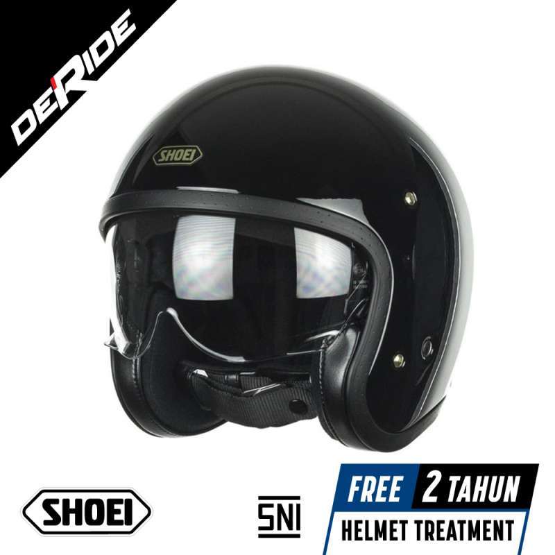 Harga helmet shoei hotsell original