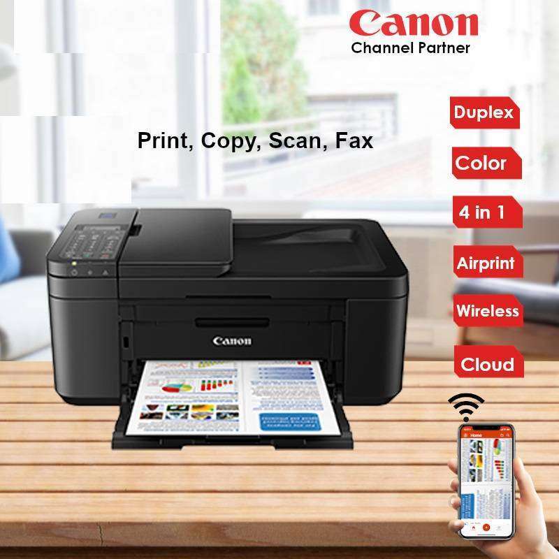 Canon tr4570s sales