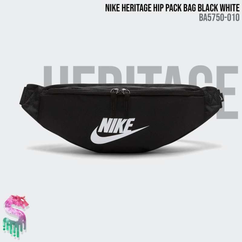 Jual NIKE Sportwear Heritage Hip Pack 