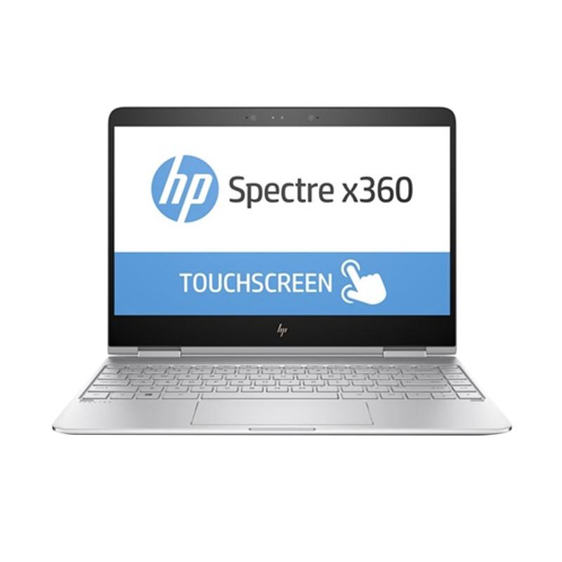 HP Spectre X360 13-AC050TU Laptop - Silver