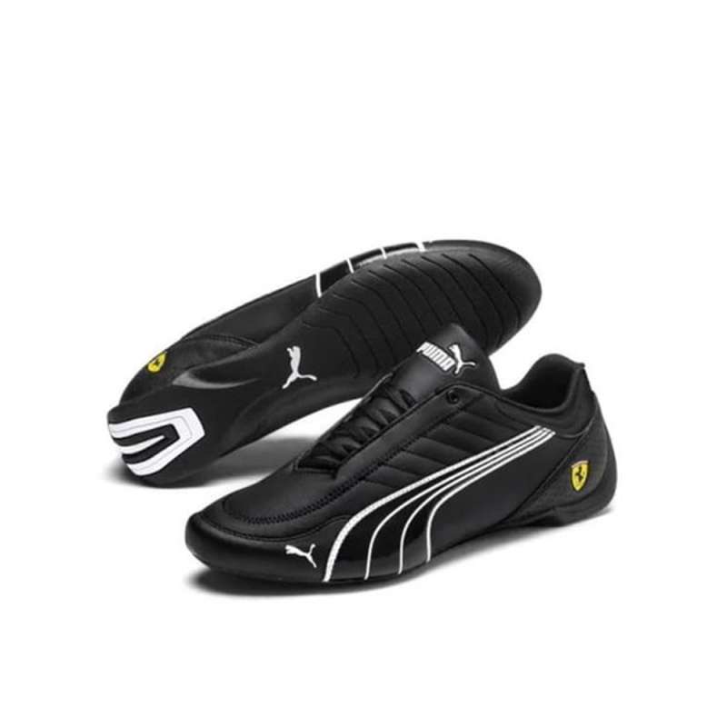 Sepatu puma ferrari discount