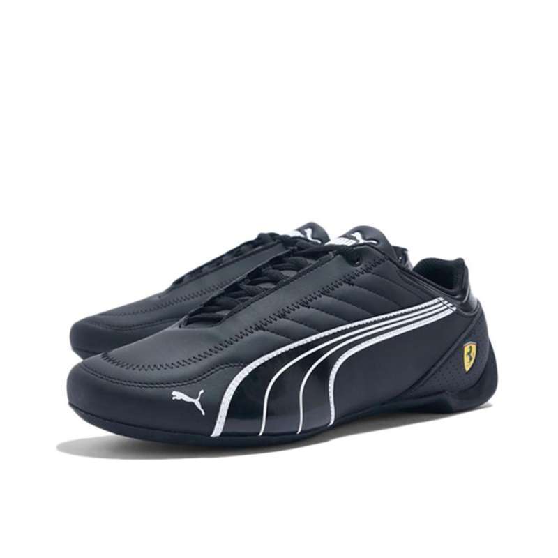 puma ferrari sf future kart cat