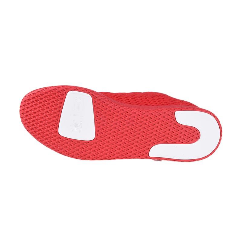 Jual adidas Originals Men Pharrell Williams Tennis Hu Sepatu