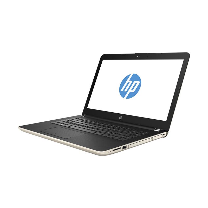 HP 14-bw014AU 1XE23PA Notebook [AMD Dual-Core A6-9220/500 GB/4 GB/14 Inch]