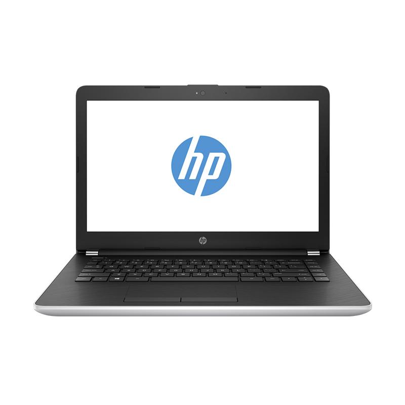 HP 14-bw001AX 1XE51PA Notebook - Silver