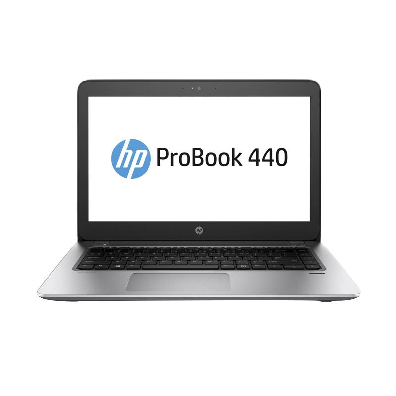 HP ProBook 440 G4 PC Z9Z81PA Notebook - Grey