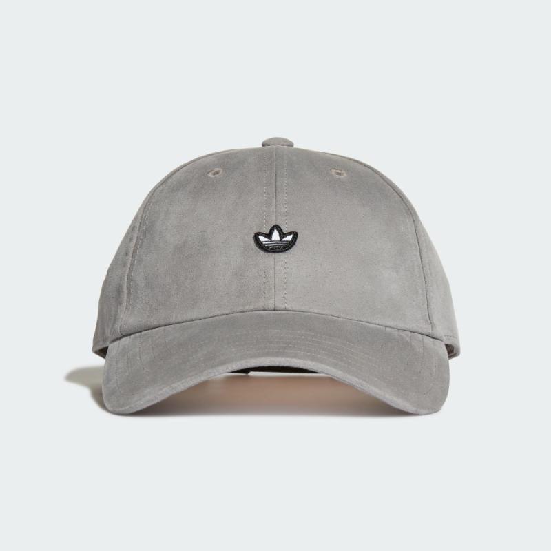 Suede Originals Baseball Cap Topi 