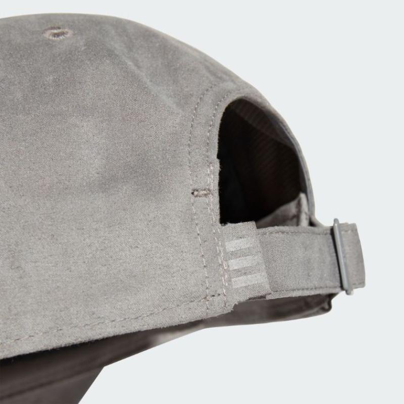 Suede Originals Baseball Cap Topi 