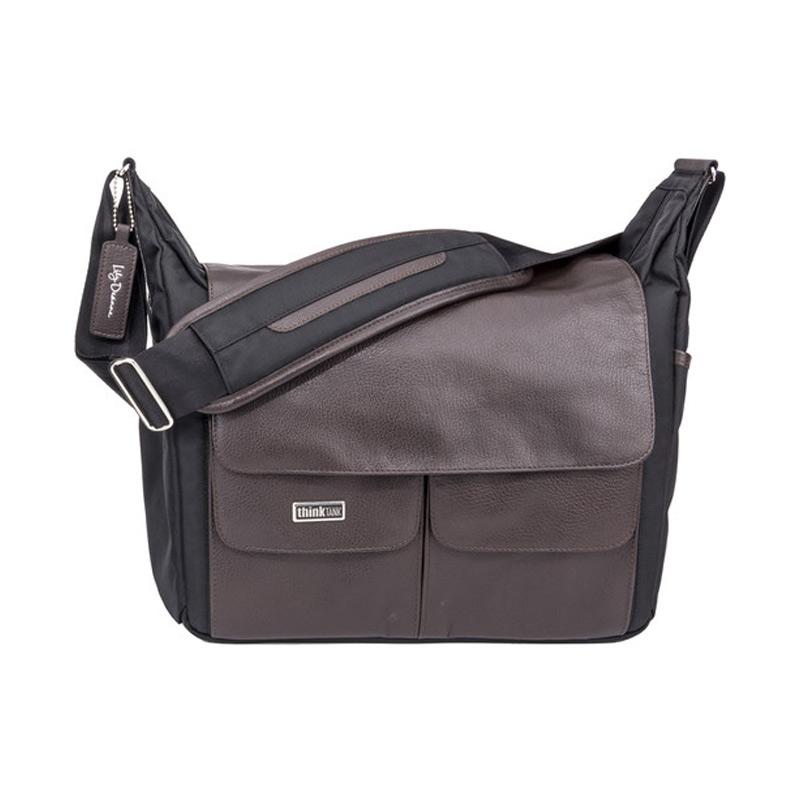 Jual thinkTANK Lily Deanne Mezzo Chestnut di Seller Think Tank