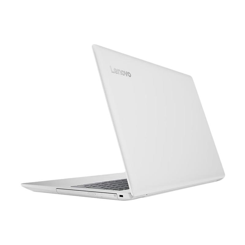Lenovo IdeaPad 320 14AST-2QSD Notebook - Blizzard White [AMD A4-9120/ 4GB/ 500GB/ AMD RADEON R3/ 14"/ DOS]