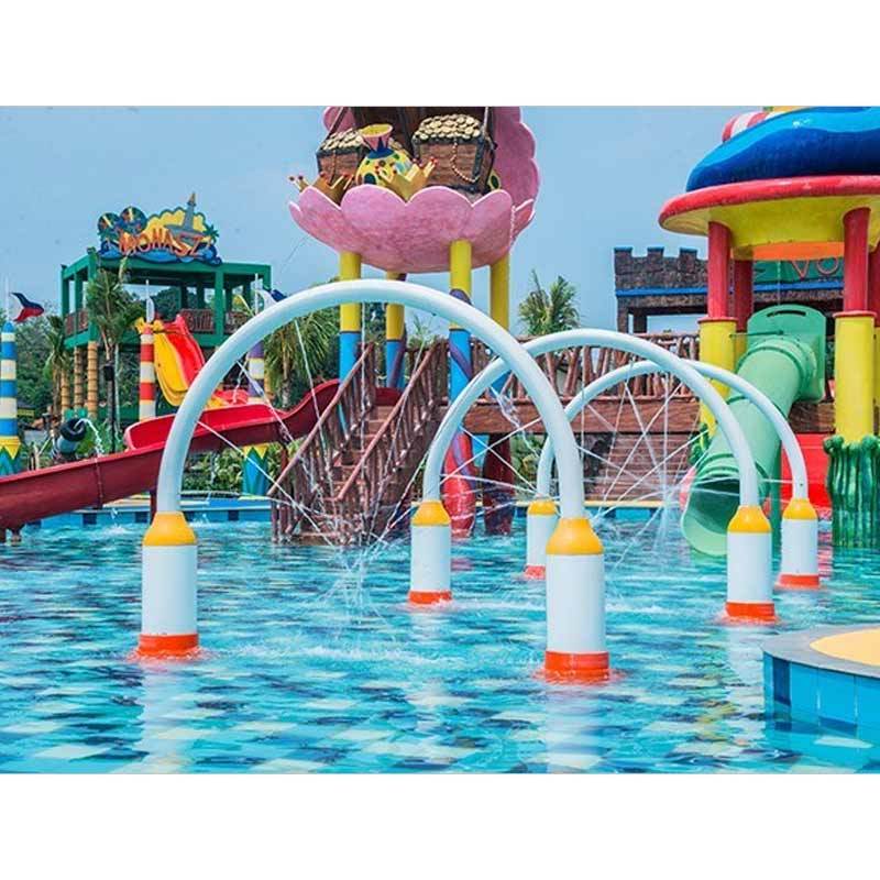 Jual Batavia Splash Water Adventure E Tiket 1 Tiket Masuk