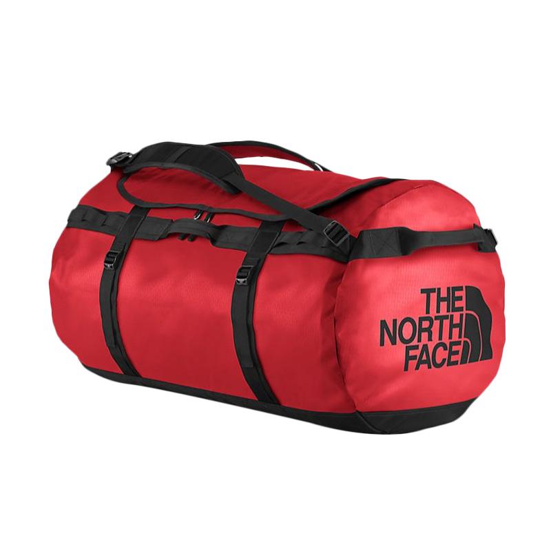 north face large duffle bag