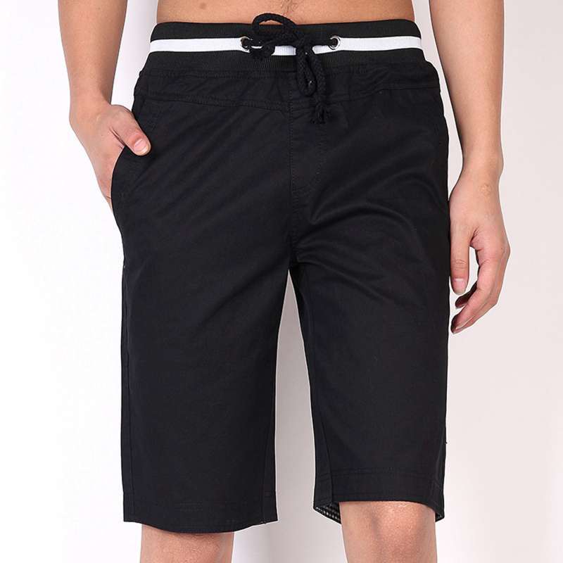 Promo Men's Summer Shorts Cotton 