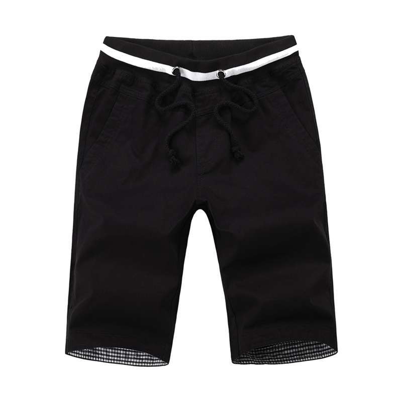Promo Men's Summer Shorts Cotton 