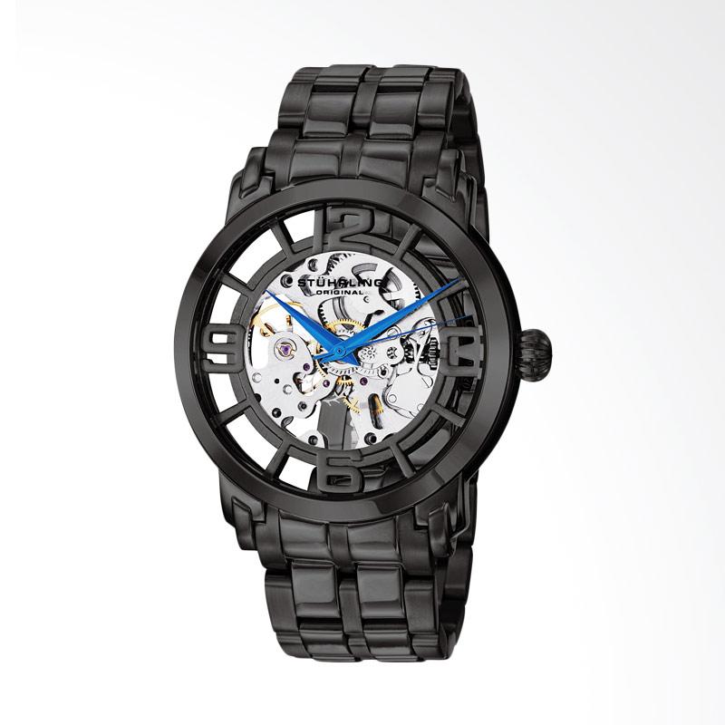 Jual Stuhrling Original Winchester 44 Elite Jam Tangan Pria