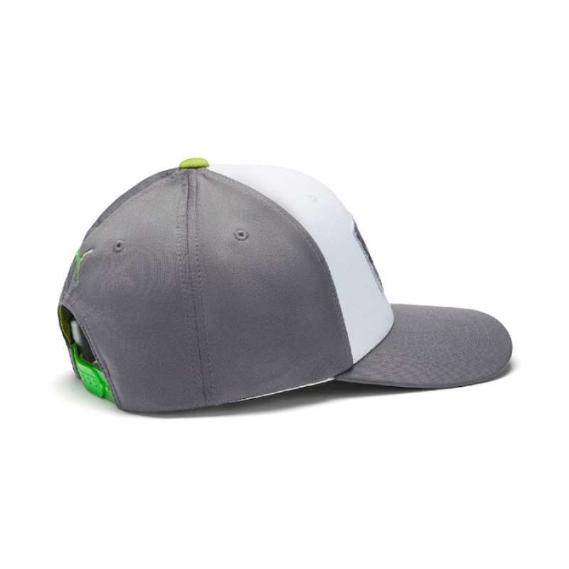 Promo Puma Golf Men Utility Patch 110 