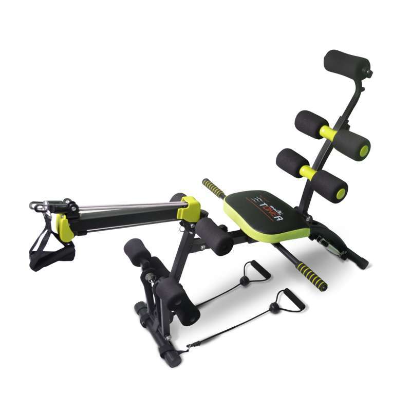 Jual Alat Fitness Tali Pinggang Original Terbaru Harga Promo