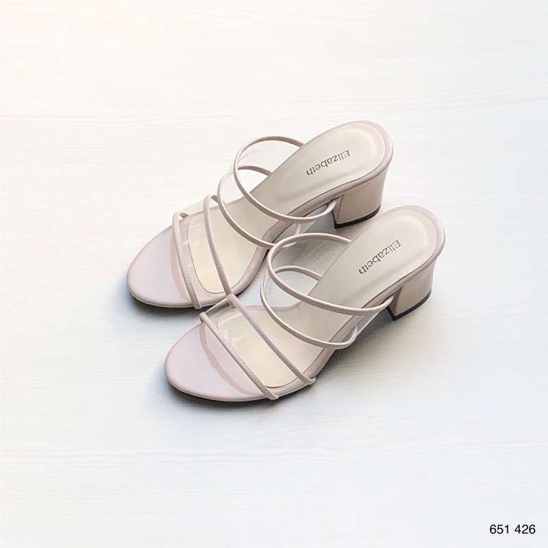 Elizabeth Shoes Sendal 651 426
