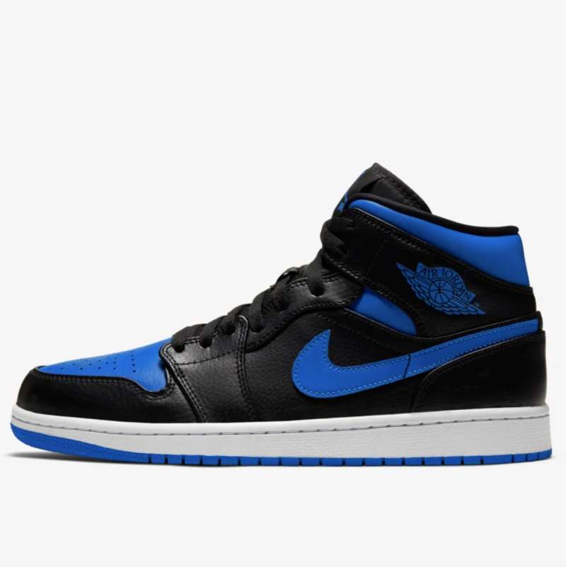 Air jordan top 3 harga discount
