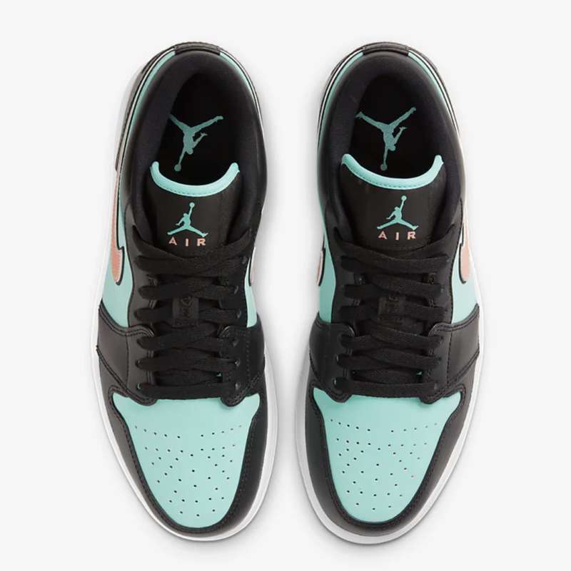 Promo Nike Air Jordan Low Tropical Twist Diskon 9% Di Seller