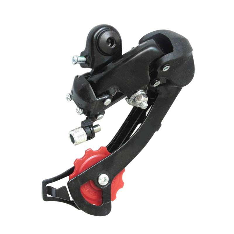 Promo RD-TZ50 6/7 Speed Rear Mech Gear 