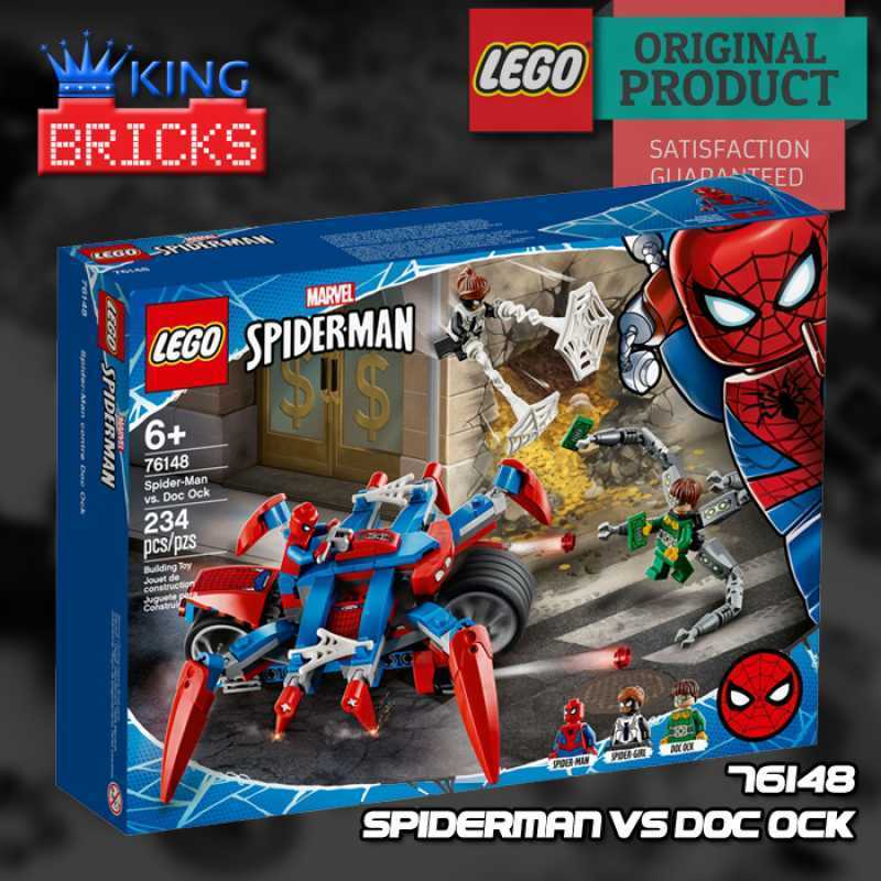lego76148
