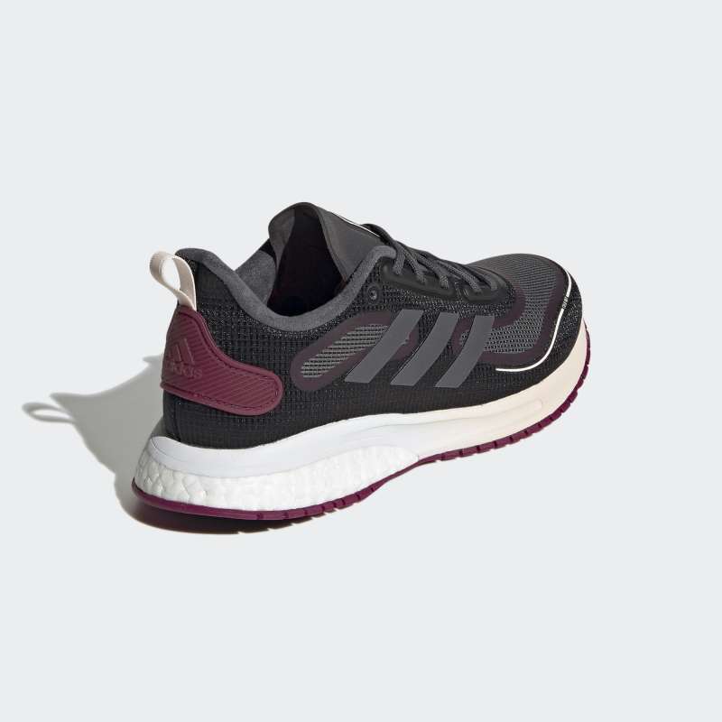adidas supernova winter dry
