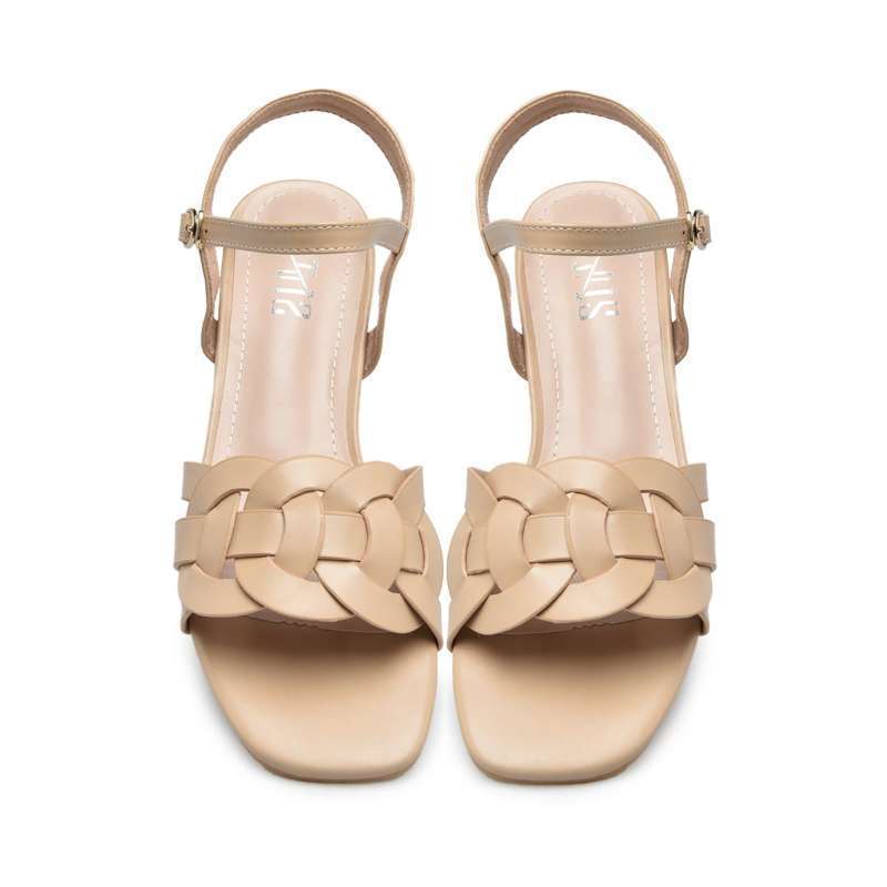 Promo 9 to 12 Tribute Ankle Strap 339-1 